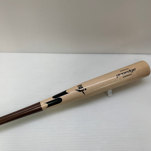 エスエスケイ SSK プロエッジ 硬式 大人 一般 木製バット(BFJマーク) PROBT650A 野球 7336