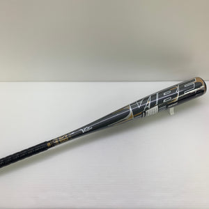 ビクタス Victus 軟式 大人 一般 FRP製バット VJJSBBVIB トップバランス 未使用品 野球 8170
