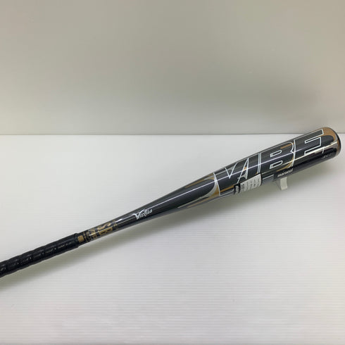 ビクタス Victus 軟式 大人 一般 FRP製バット VJJSBBVIB トップバランス 未使用品 野球 8170