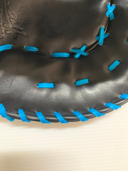 中古品 ウィルソン Wilson ウィルソンスタッフ 硬式 ファーストミット HWW39W 3623