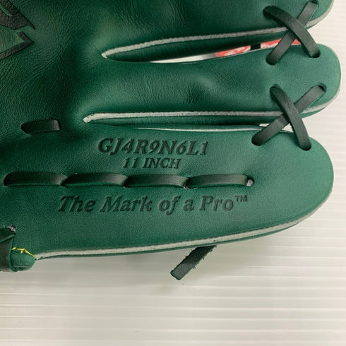 ローリングス Rawlings ハイパーテック R9 少年軟式 オールラウンド用グローブ GJ4R9N6L 4585