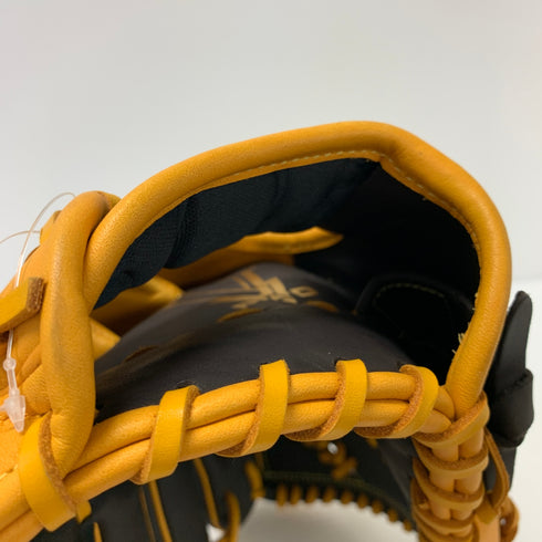 ローリングス Rawlings ハイパーテック MLB 軟式 大人 一般 投手用 グローブ ピッチャー グラブ 右投げ GR5HTMA15W タグ付き 野球 6108