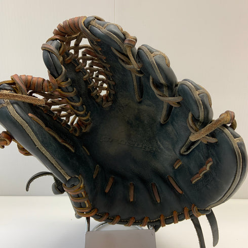 エスエスケイ SSK プロエッジ 軟式 大人 一般 内野手用 グローブ グラブ 右投げ PEN-66620 中古品 野球 7112