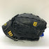 ウィルソン Wilson SG360 軟式 大人 一般 投手用 グローブ ピッチャー グラブ 右投げ タグ付き 野球 1385