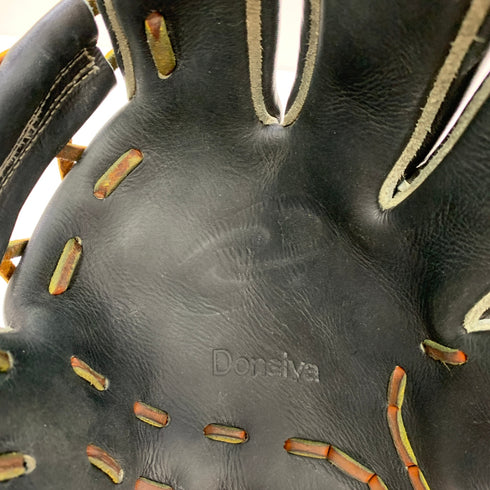 ドナイヤ Donaiya 軟式 大人 一般 内野手用 グローブ グラブ 右投げ DJNIMS 野球 7936
