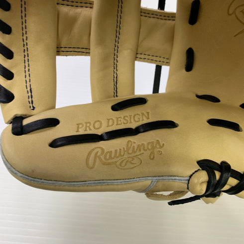 ローリングス Rawlings HOH PRP EXCEL ELITE 少年軟式 子ども オールラウンド グローブ グラブ 右投げ GJ5HW2N6LMG タグ付き 野球 6112