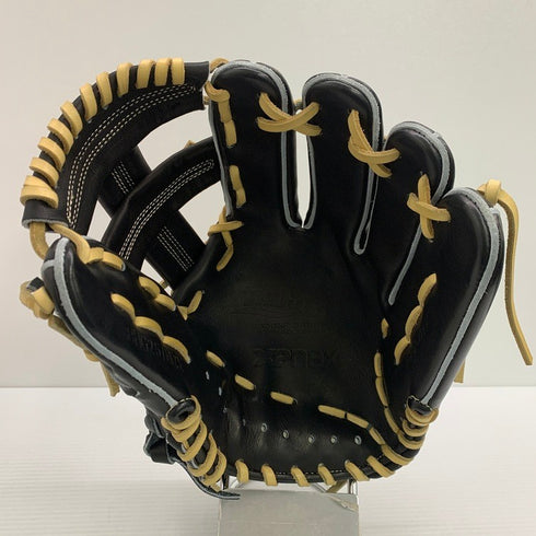 中古品 ザナックス Xanax トラストエックス 硬式 内野手用グローブ BHG25IM2X 4448