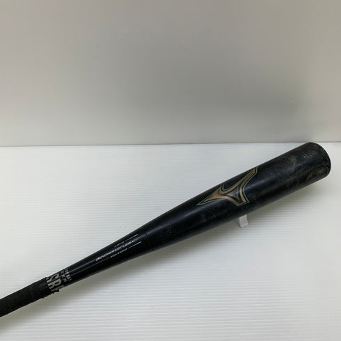 ミズノ MIZUNO ビヨンドマックスレガシー 軟式 大人 一般 FRP製バット 1CJBR165 ケース付き 野球 7129