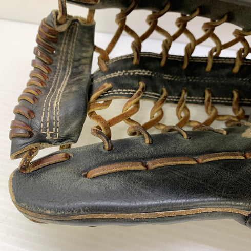 アンダーアーマー Under Armour UA 硬式 大人 一般 外野手用 グローブ グラブ 右投げ QBB0023 中古品 グローブ袋付き 野球 7942