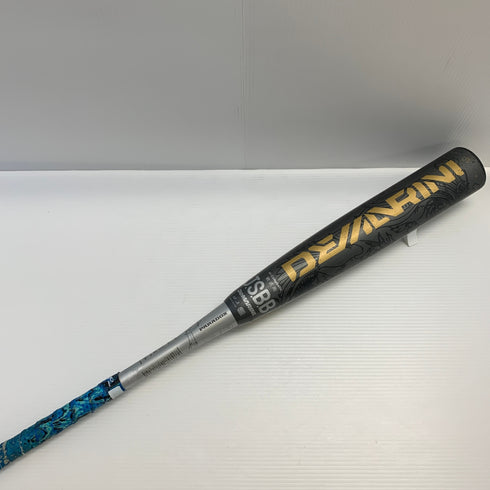 ディマリニ DeMARINI フェニックス 軟式 大人 一般 FRP製バット JRQPW 中古 野球 8313