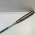 ディマリニ DeMARINI フェニックス 軟式 大人 一般 FRP製バット JRQPW 中古 野球 8313