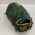 中古品 ローリングス Rawlings ハイパーテック 軟式 投手用グローブ GR3FHTCA15W 4216
