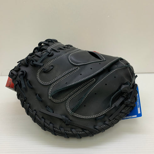 ローリングス Rawlings 軟式 大人 一般 キャッチャーミット 捕手 グローブ グラブ 右投げ GR5HT2AF タグ付き 野球 7678