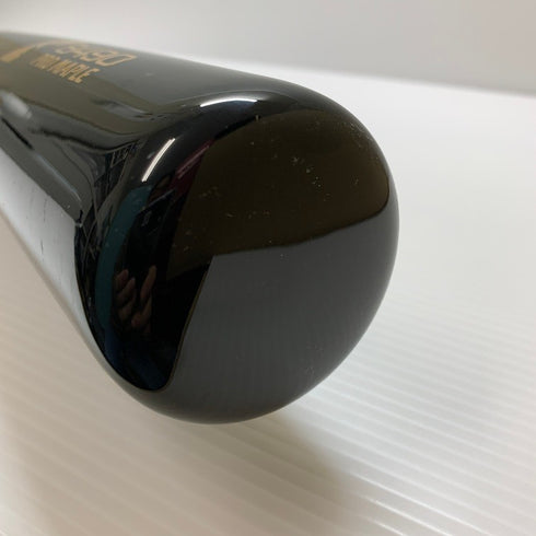 中古品 ディマリニ DeMARINI トレーニング木製バット プロメープルコンポジット BBCOR対応 DJTNWCBC8490 6578