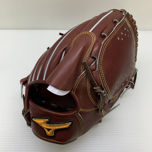 ミズノ MIZUNO ミズノプロ mizunopro 1AJGH34111 硬式 大人 一般 投手用 グローブ ピッチャー グラブ 右投げ タグ付き 野球 8399