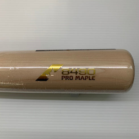 ディマリニ DeMARINI プロメープル コンポジット トレーニング用バット WBD24810108490 木製 6810