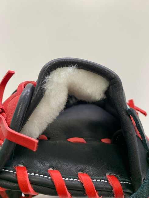 中古品 久保田スラッガー KUBOTA SLUGGER 久保田JAPAN 限定 硬式 外野手用グローブ YF-ST39 5441