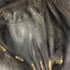 ハタケヤマ HATAKEYAMA 硬式 大人 一般 キャッチャーミット 捕手 グローブ グラブ 右投げ 中古品 野球 6394