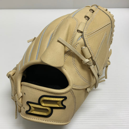 エスエスケイ SSK プロエッジ 硬式 大人 一般 投手用 グローブ ピッチャー グラブ 右投げ PKB715 タグ付き 野球 7810