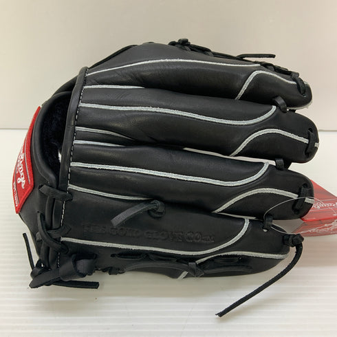 ローリングス Rawlings HOH 少年軟式 子ども オールラウンド グローブ グラブ 左投げ GJ5HW2G9MMG タグ付き 野球 8073