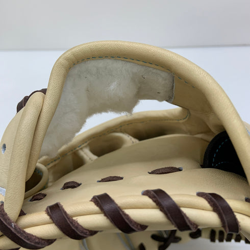シュアプレイ SUREPLAY 硬式 大人 一般 内野手用 グローブ グラブ 右投げ SBG-ES556T タグ付き 野球 7853