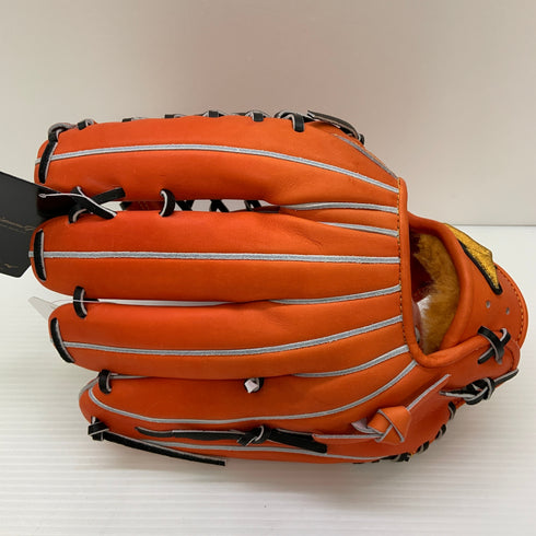 ミズノ MIZUNO ミズノプロ 硬式 大人 一般 外野手用 グローブ グラブ 右投げ 1AJGH10507 タグ付き 野球 6546