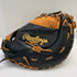 ローリングス Rawlings GAMER DUALPALMTECH 軟式 大人 一般 ファーストミット 一塁手 グローブ グラブ 左投げ GR7FGL3ACD 中古品 野球 7165