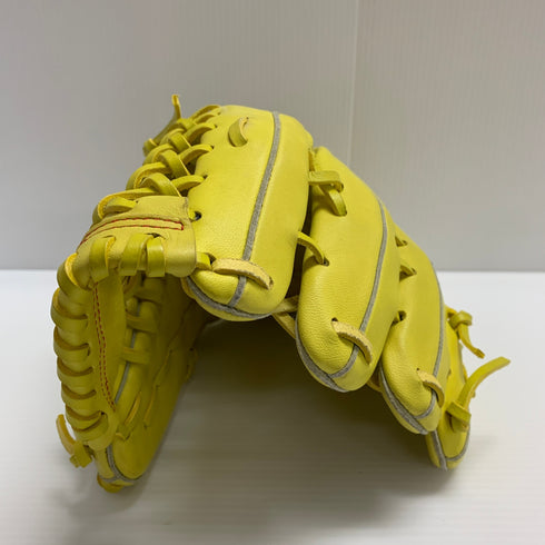 ミズノ MIZUNO ウィルドライブ 軟式 大人 一般 外野手用 グローブ グラブ 右投げ 1AJGR27807 野球 8368