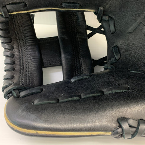 アシックス asics DIVE 軟式 大人 一般 内野手用 グローブ グラブ 右投げ 3121A132 中古品 野球 7169