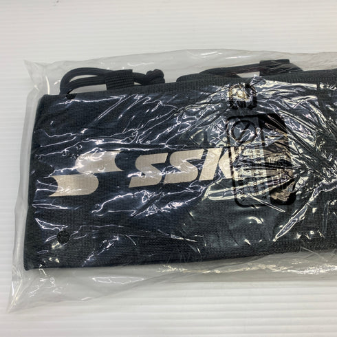 エスエスケイ SSK MMJr. 少年軟式 子ども FRP製バット SBB5079 トップバランス ケース付き 野球 7463
