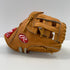 ローリングス Rawlings HOH 軟式 大人 一般 内野手用 グローブ グラブ 右投げ GRMSOGHH HAGAJAPAN 中古品 野球 5969