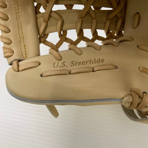 中古品 ローリングス Rawlings HOH 硬式 ユーティリティ オールラウンド用グローブ GH4HUN55FS 5650