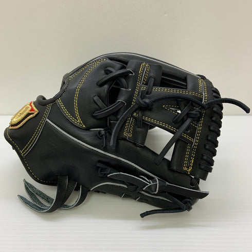 ウィルソン Wilson ウィルソンスタッフ Wilson Staff WBW102906 硬式 大人 一般 内野手用 グローブ グラブ 右投げ 中古品 野球 9014