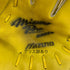 ミズノ MIZUNO ミズノプロ mizunopro 硬式 大人 一般 内野手用 グローブ グラブ 右投げ オーダー 中古品 野球 9282
