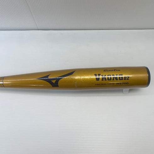 ミズノ MIZUNO グローバルエリート 少年軟式 子ども 金属製バット 1CJMY18081 ミドルバランス 未使用品 野球 7601