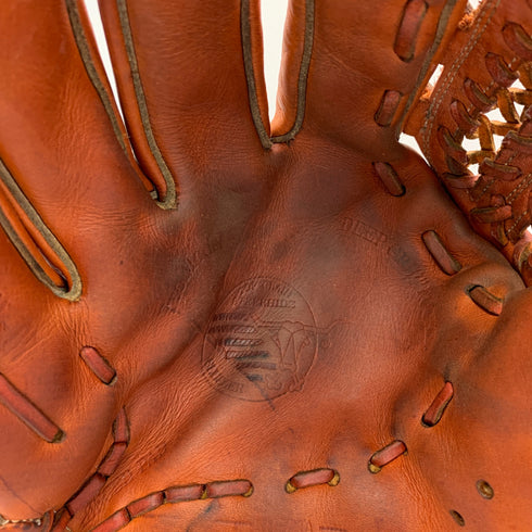 久保田スラッガー KUBOTA SLUGGER KSN-L7 軟式 大人 一般 オールラウンド グローブ グラブ 左投げ 中古品 野球 8421