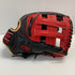 ローリングス Rawlings HOH 軟式 大人 一般 オールラウンド グローブ グラブ 右投げ GR4FHOTN65 中古品 野球 8332