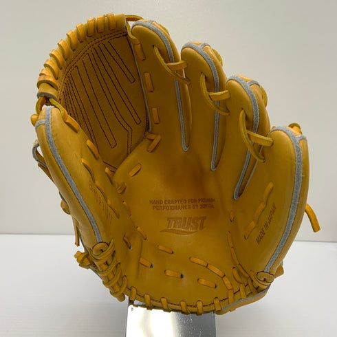中古品 ザナックス Xanax トラスト 硬式 投手用グローブ BHG231S1T 5737