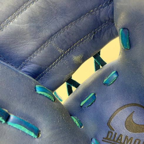 ナイキ NIKE 硬式 大人 一般 内野手用 グローブ グラブ 右投げ DPRO1125J 中古品 野球 7949