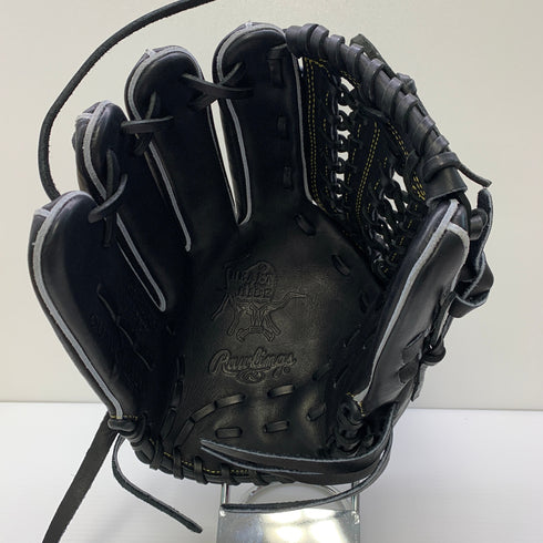 中古品 ローリングス Rawlings HOH 硬式 ユーティリティ用グローブ GH4HUN64 5684