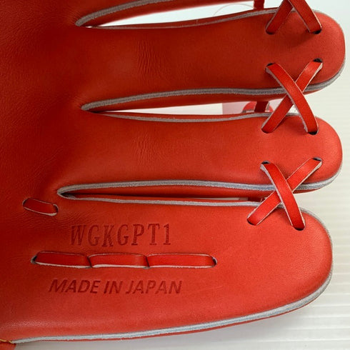 ワールドペガサス Worldpegasus グランドペガサス 硬式 投手用グローブ WGKGPT1 5052