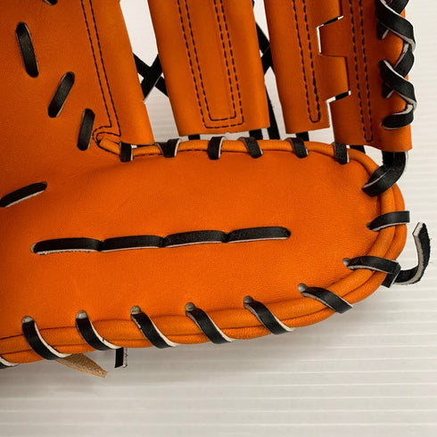 中古品 アレグリア ALEGRIA 硬式 ファーストミット 左投げ 4580