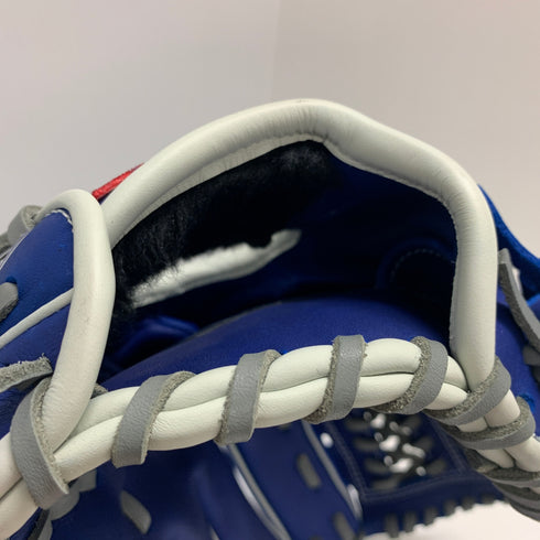 ローリングス Rawlings ハイパーテック 少年軟式 子ども オールラウンド グローブ グラブ 右投げ GJ5HTMN6L1 タグ付き 野球 7906