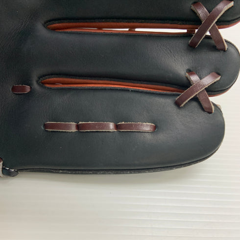 アイピーセレクト Ip Select 筒香モデル 軟式 大人 一般 外野手用 グローブ グラブ 右投げ 中古品 野球 6684