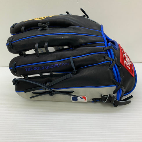 ローリングス Rawlings HOH 軟式 大人 一般 外野手用 グローブ グラブ 右投げ GRSOGHHW タグ付き 野球 7658