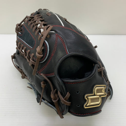 エスエスケイ SSK プロエッジ proedge PNS87425 軟式 大人 一般 外野手用 グローブ グラブ 左投げ タグ付き 野球 9411