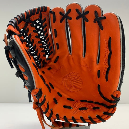 久保田スラッガー KUBOTA SLUGGER 限定 軟式 オールラウンド用グローブ RO-C07 5301