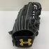アンダーアーマー Under Armour UA 1300671 硬式 大人 一般 外野手用 グローブ グラブ 右投げ 中古品 グローブ袋付き 野球 9234