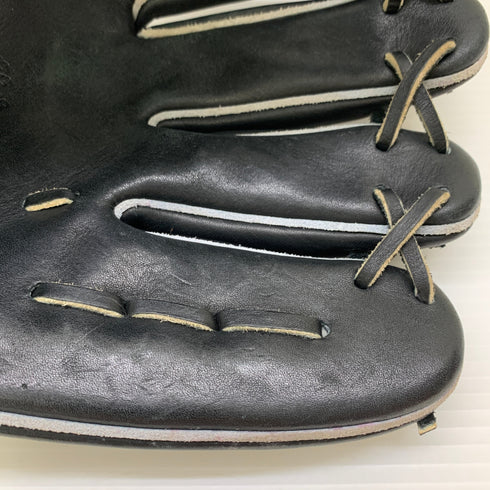 ベルガード 硬式 大人 一般 内野手用 グローブ グラブ 右投げ BBー103 中古品 野球 6050