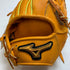 中古品 ミズノ MIZUNO ミズノプロ トレーニンググラブ 1AJGT59000 村上選手仕様 4620